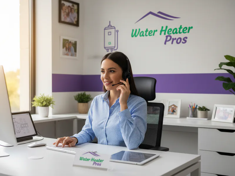 Water Heater Repair  in Coto Laurel  FAQ